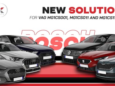 Magic Motorsport news update: Flex 6.40.0.0