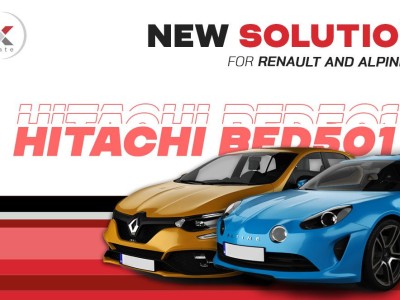 Magic Motorsport news update: Flex 6.41.0.0