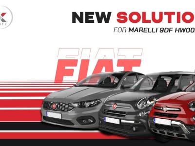 Magic Motorsport news update: Flex 6.42.0.0