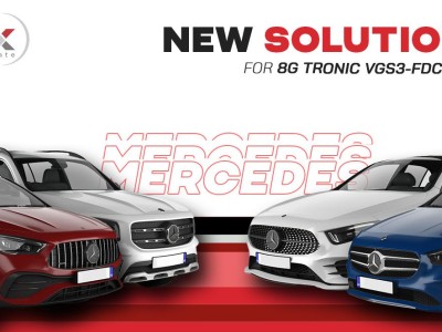 Magic Motorsport news update: Flex 6.45.0.0