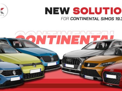 Magic Motorsport news update: Flex 6.47.0.0