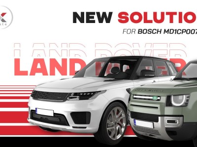 Magic Motorsport news update: Flex 6.50.0.0