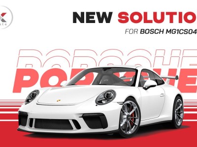 Magic Motorsport news update: Flex 6.58.0.0