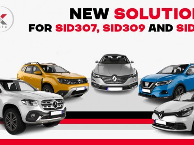 Magic Motorsport news update: Flex 6.6.0.0