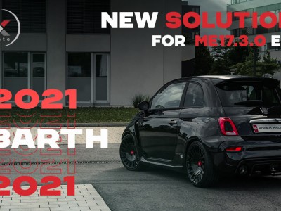 Magic Motorsport news update: Flex 6.8.0.0