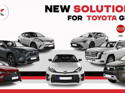 Magic Motorsport news update: Flex 6.9.0.0