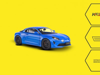 Alientech news update: K-Suite release 4.44