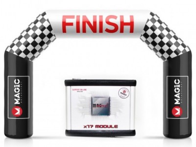 MAGICMOTORSPORT has terminated the production of the MAGPro2 Line