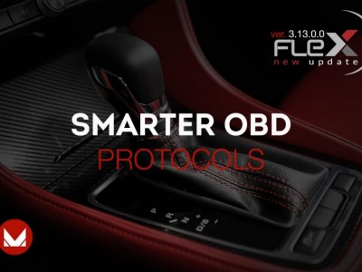 Magic Motorsport tool update: Flex 3.13.0.0