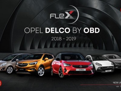 Magic Motorsport tool update: Flex 3.16.0.0