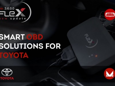 Magic Motorsport tool update: Flex 3.6.0.0