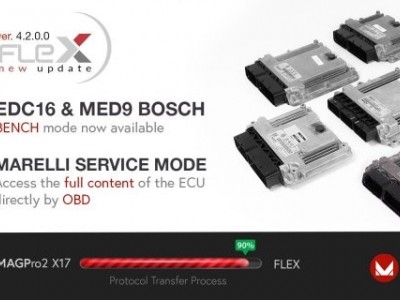 Magic Motorsport tool update: Flex 4.2.0.0