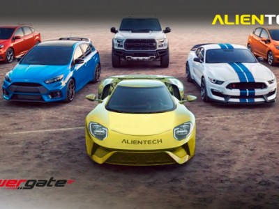 Alientech tool update: Powergate 3 release 1.76.3