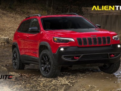 Alientech tool update: K-Suite Release 3.75