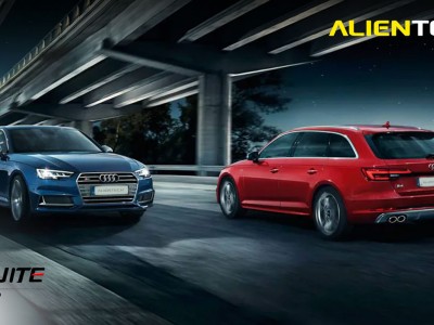 Alientech news update: K-Suite release 4.09