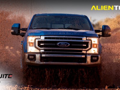 Alientech news update: K-Suite release 4.10