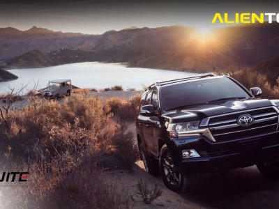 Alientech news update: Diesel Toyota GEN III