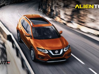 Alientech news update: K-Suite release 4.12