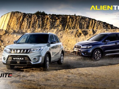 Alientech news update: K-Suite release 4.15