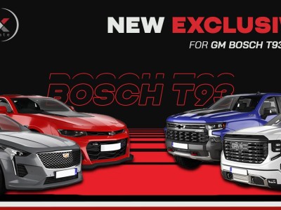 Magic Motorsport news update: Flex 6.33.0.0