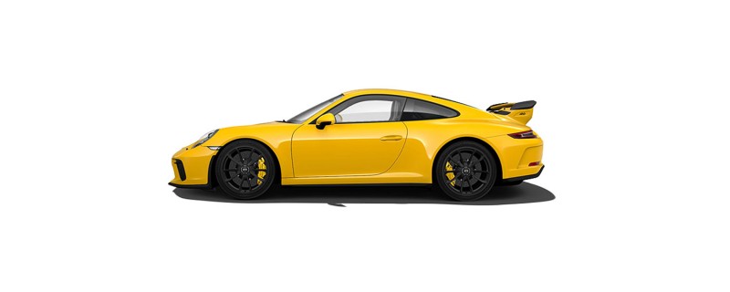 Autotuner tool update: Porsche 911 991.2 GT3 4.0 DFI