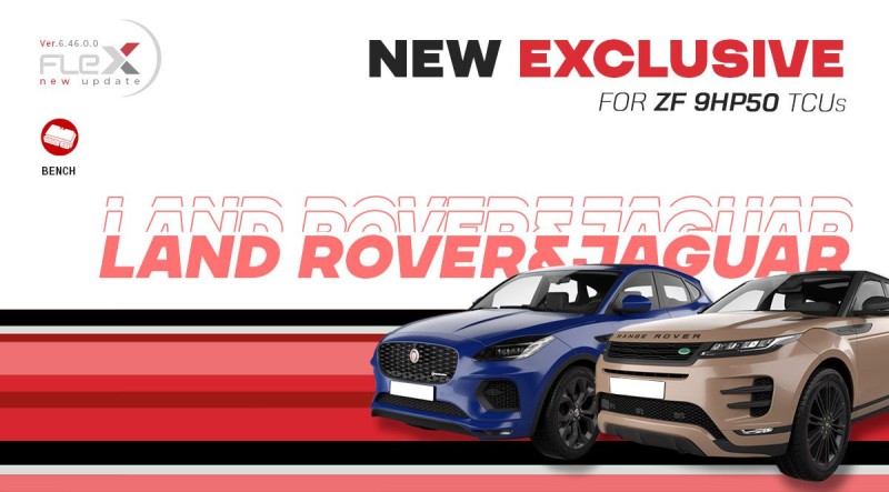 Magic Motorsport news update: Flex 6.46.0.0 Magic Motorsport news update: Flex 6.46.0.0