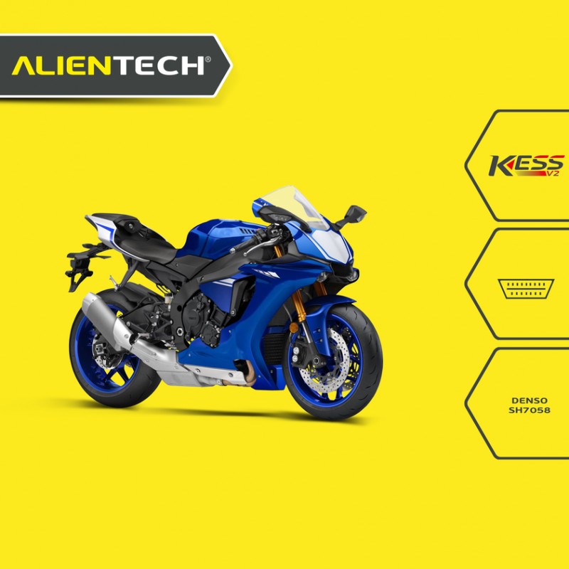 Alientech news update: K-Suite release 4.58 Alientech news update: K-Suite release 4.58