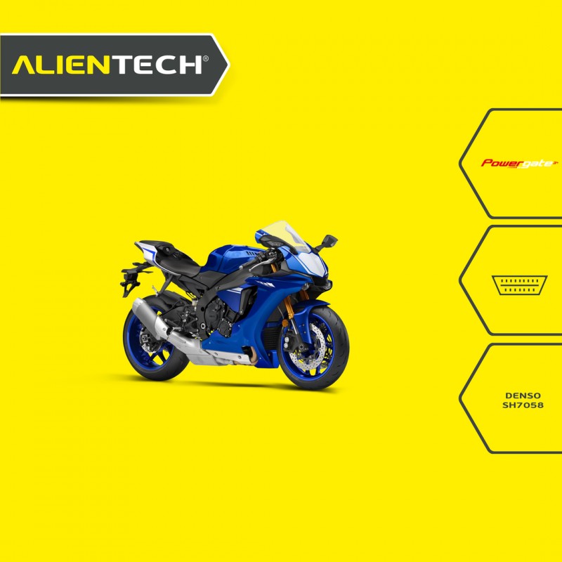 Alientech news update: Alientech Manager Update 1.90 Alientech news update: Alientech Manager Update 1.90