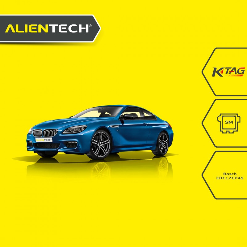 Alientech news update: K-Suite release 4.63 Alientech news update: K-Suite release 4.63