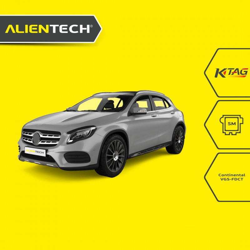 Alientech news update: K-Suite release 4.68 Alientech news update: K-Suite release 4.68