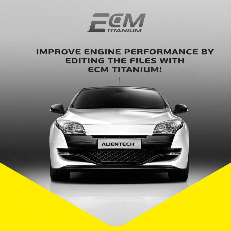 Alientech news update: Drivers Update for ECU Continental SID301 en SID305 Alientech news update: Drivers Update for ECU Continental SID301 en SID305