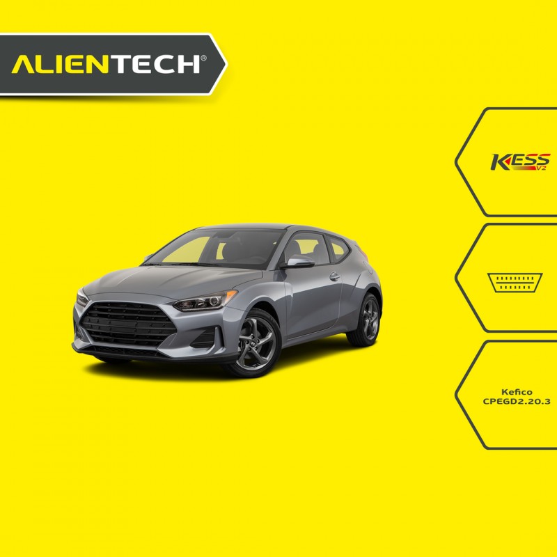 Alientech news update: K-Suite release 4.69 Alientech news update: K-Suite release 4.69
