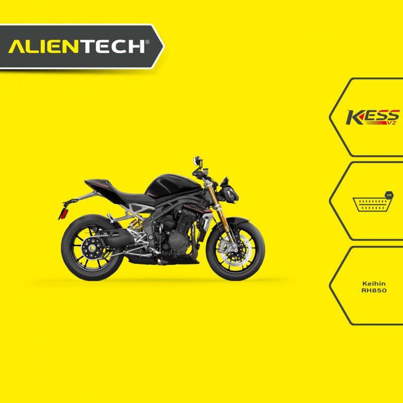 Alientech news update: K-Suite release 4.70 Alientech news update: K-Suite release 4.70
