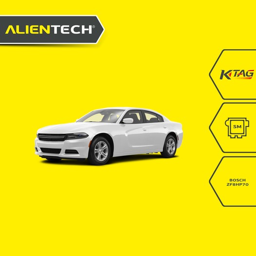 Alientech news update: K-Suite release 4.71 Alientech news update: K-Suite release 4.71