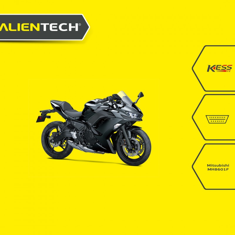 Alientech news update: K-Suite release 4.72 Alientech news update: K-Suite release 4.72