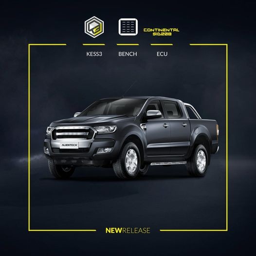 Alientech news update: Upgrade 1.0.2 Alientech news update: Upgrade 1.0.2