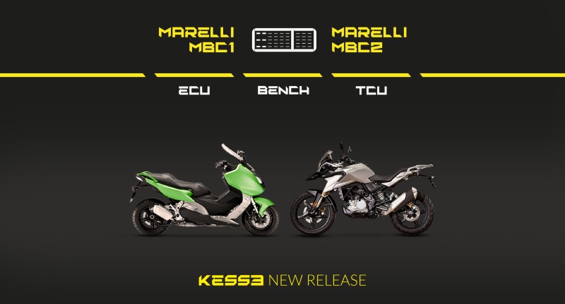 Alientech news update: Upgrade 2.32