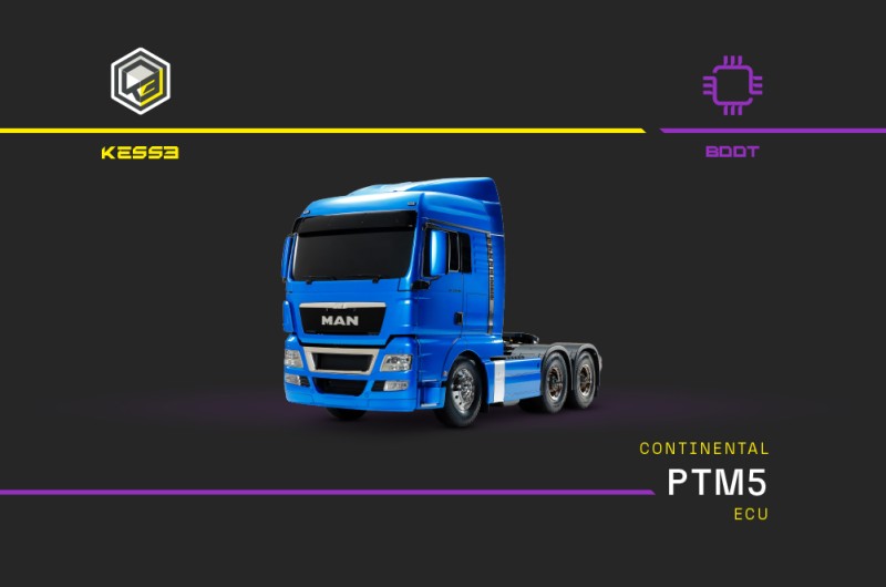 Alientech news update: Upgrade 2.62