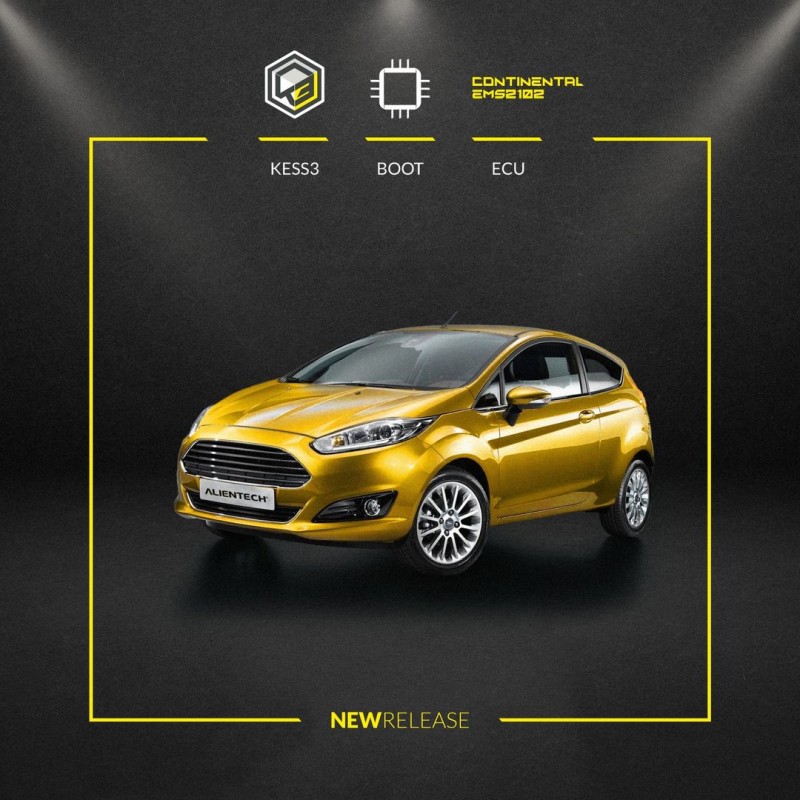 Alientech news update: Upgrade 1.21 Alientech news update: Upgrade 1.21