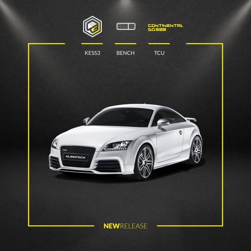 Alientech news update: Upgrade 1.26 Alientech news update: Upgrade 1.26