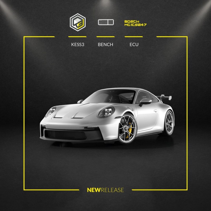 Alientech news update: 1.37 Alientech news update: 1.37