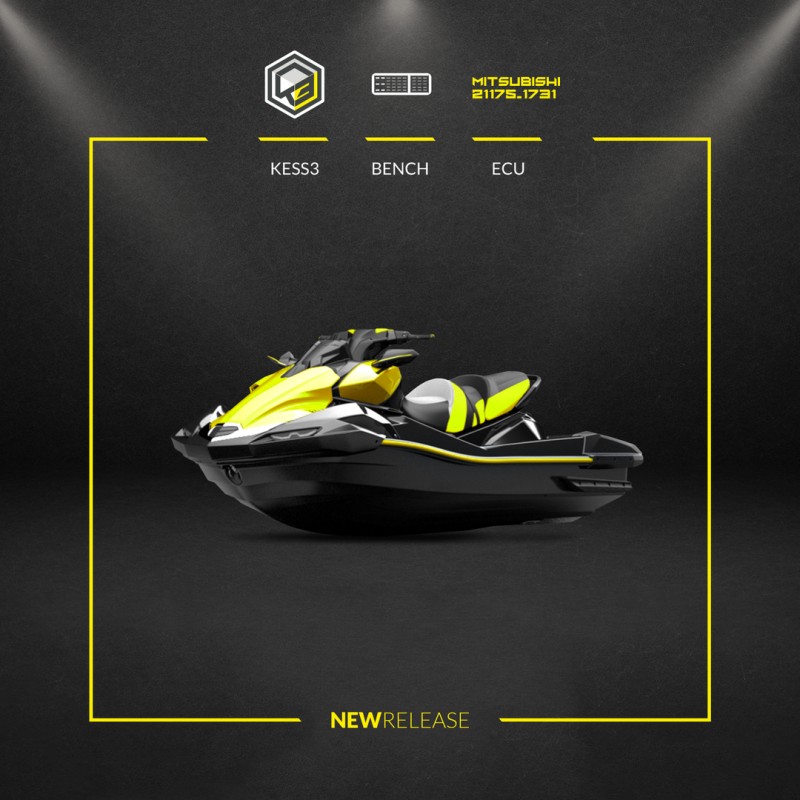 Alientech news update: Upgrade 1.40 Alientech news update: Upgrade 1.40
