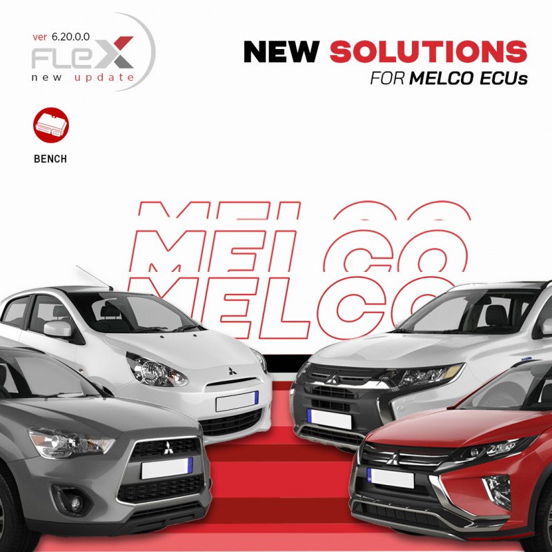 Magic Motorsport news update: Flex 6.20.0.0 Magic Motorsport news update: Flex 6.20.0.0