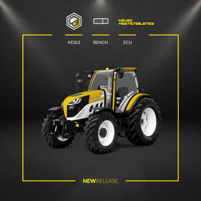 Alientech news update: Upgrade 1.48 Alientech news update: Upgrade 1.48