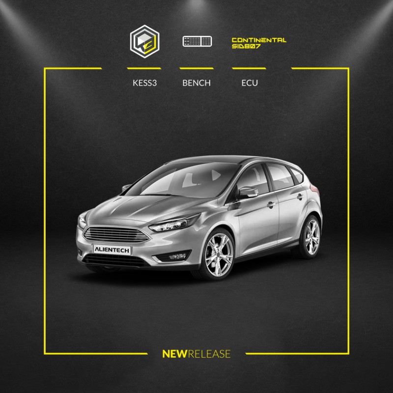 Alientech news update: Upgrade 1.52 Alientech news update: Upgrade 1.52