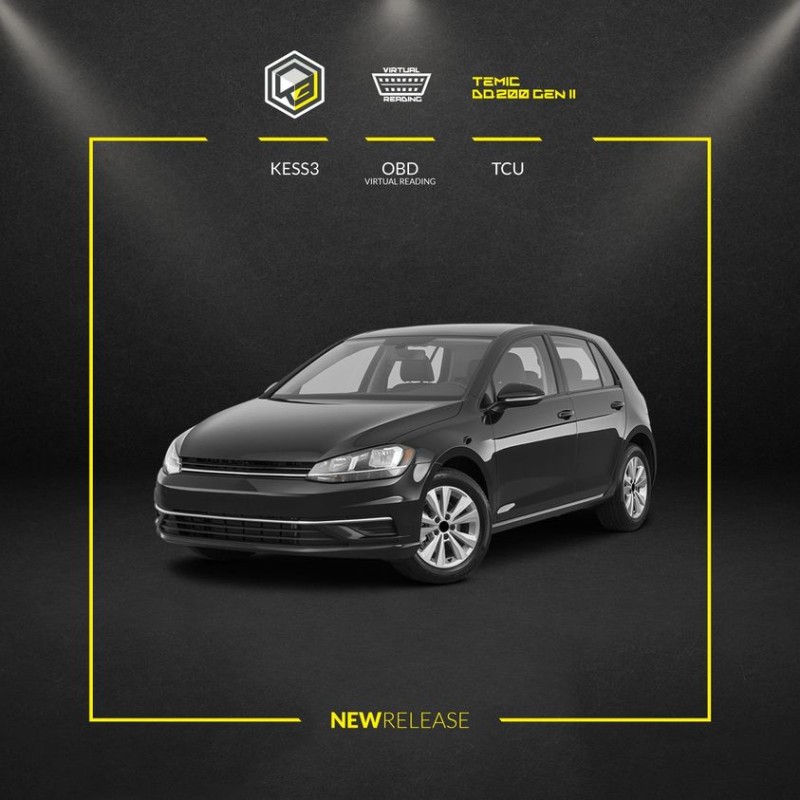 Alientech news update: Upgrade 1.53 Alientech news update: Upgrade 1.53
