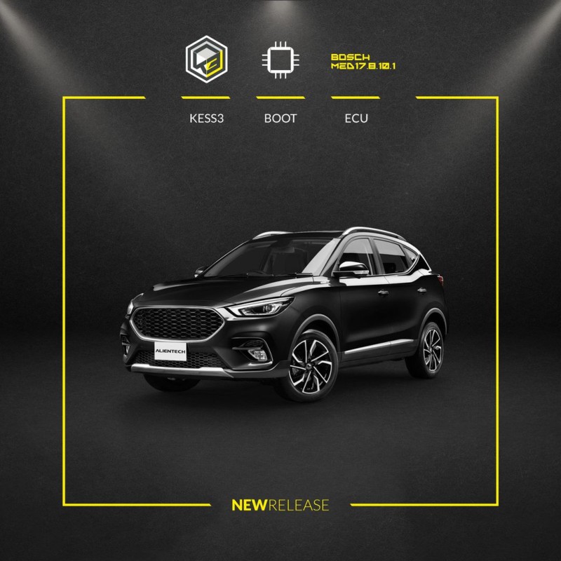 Alientech news update: Upgrade 1.62 Alientech news update: Upgrade 1.62