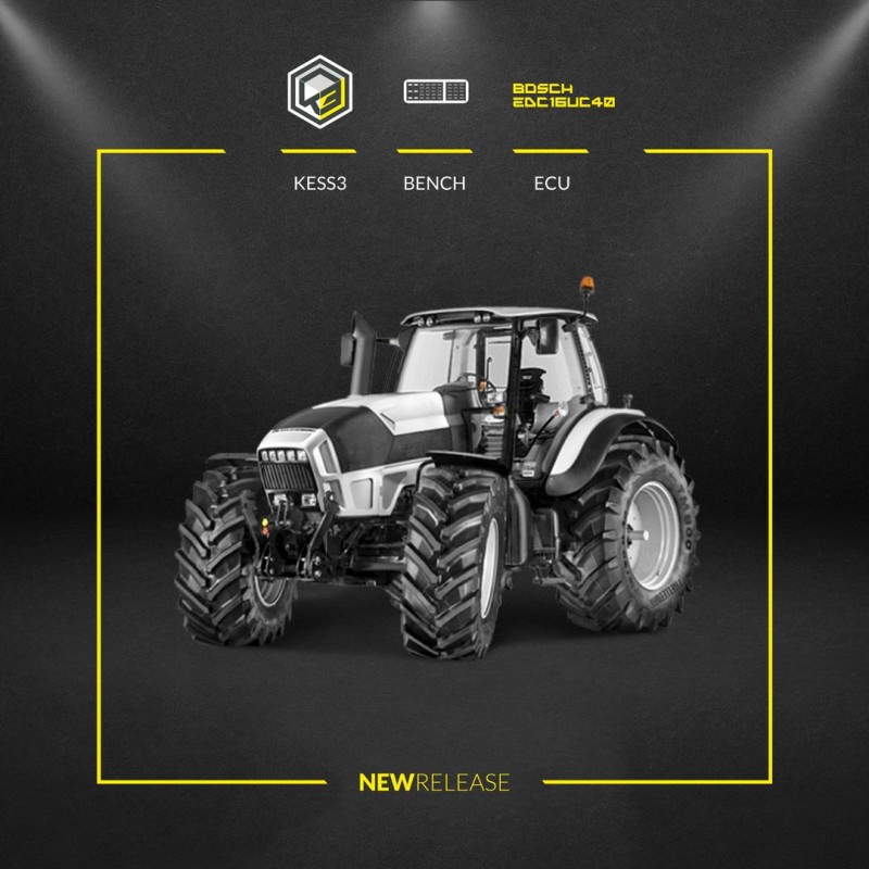Alientech news update: Upgrade 1.67 Alientech news update: Upgrade 1.67