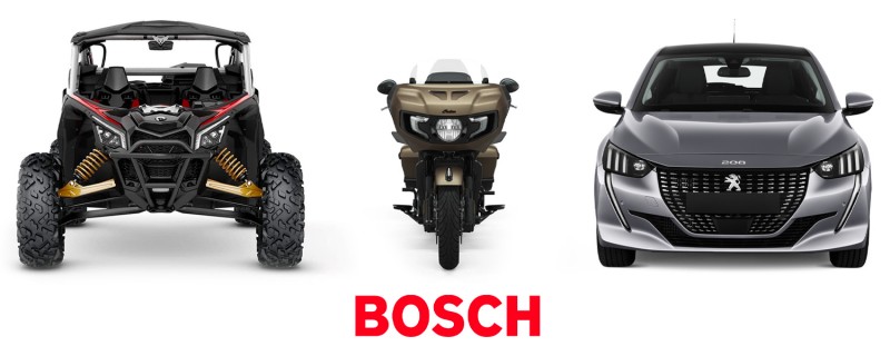 Autotuner news update: Bosch MG1CA007 - MG1CA920 - MG1CS026 - MG1CS032