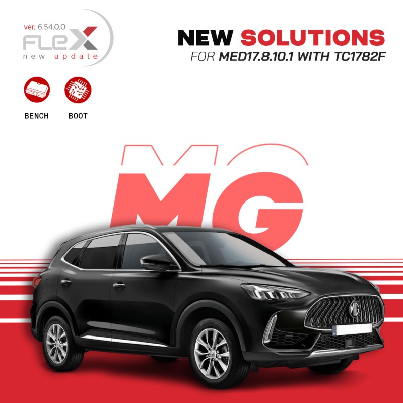 Magic Motorsport news update: Flex 6.54.0.0 Magic Motorsport news update: Flex 6.54.0.0